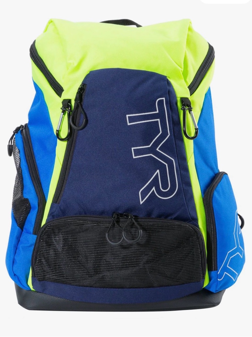 TYR Alliance 30L Backpack - NWOT